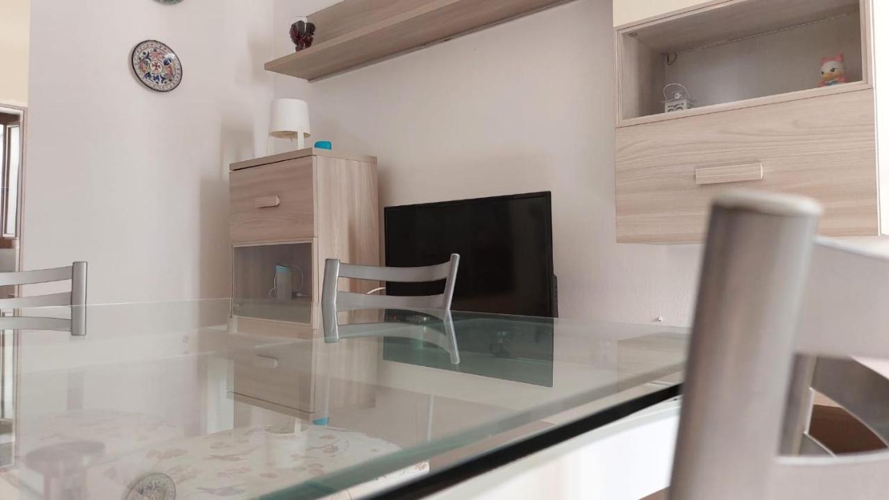 La Casa Dei Gatti Daire Siraküza Dış mekan fotoğraf