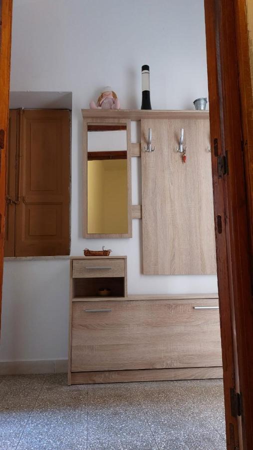 La Casa Dei Gatti Daire Siraküza Dış mekan fotoğraf