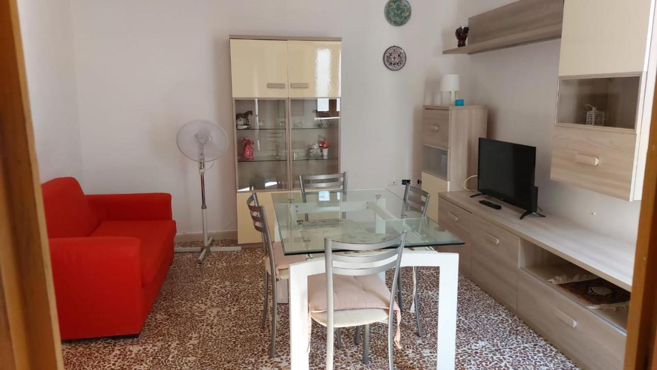 La Casa Dei Gatti Daire Siraküza Dış mekan fotoğraf