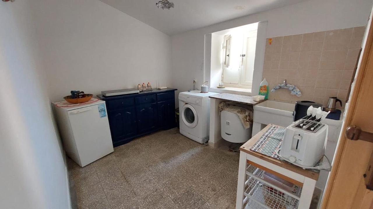 La Casa Dei Gatti Daire Siraküza Dış mekan fotoğraf